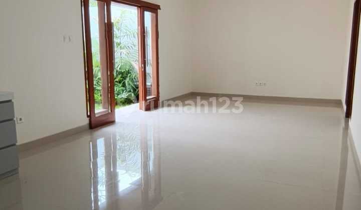 Rumah Baru Area Sanur