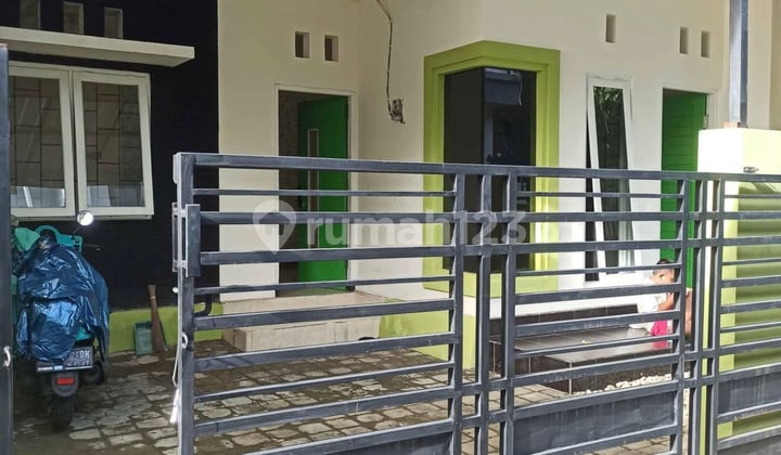 Rumah Minimalis Jimbaran Unfurnished