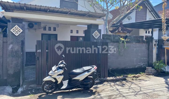 For Rent: House in Giri Hill Teras, Jalan Taman Giri Nusa Dua