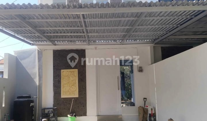For Rent: Fully Furnished House Located at Mutiara Village, South Kuta, Nusa Dua Area, Bali