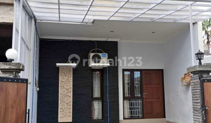 For Rent: House at Waturenggong, South Denpasar