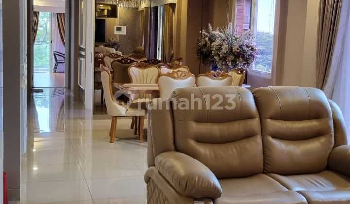 Dijual Condovila Primerose Summarecon Bekasi