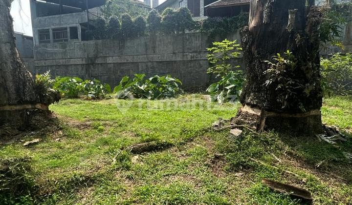 Dijual Cepat Tanah Kavling di Tirtagolf Bsd