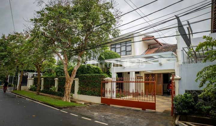 Rumah Siap Huni Di Kayu Putih Rawamangun Jakarta Timur
