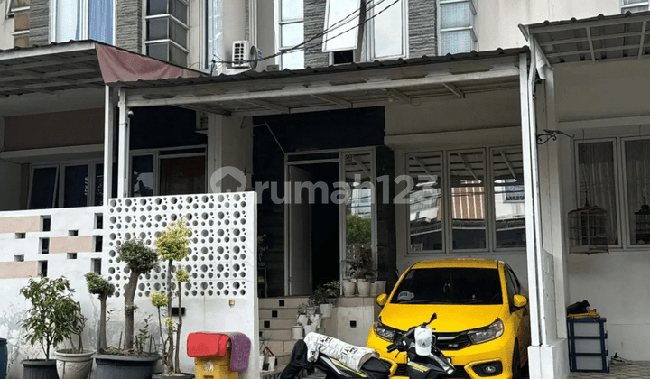 Rumah Siap Huni Di Debukit Residence Jatiwarna