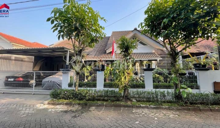 Rumah Rapi Siap Huni Di Kemang Pratama 1 Bekasi