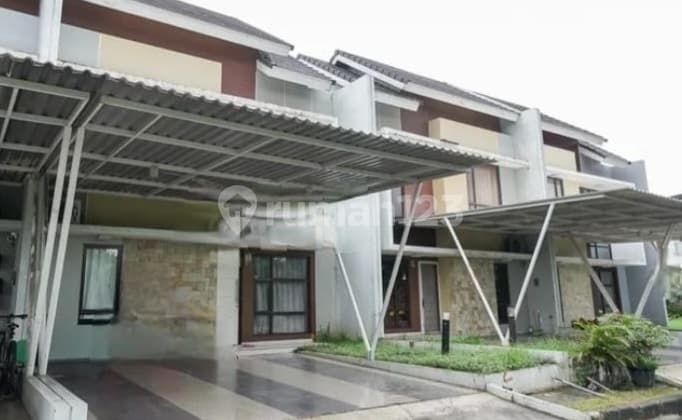 Dijual Rumah Murah Turun Harga Metland Cakung Dkt Tol Aman Banjir