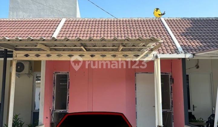 Dijual Rumah Termurah Liverpool Mgc,Dlm Cluster Aman Bebas Banjir