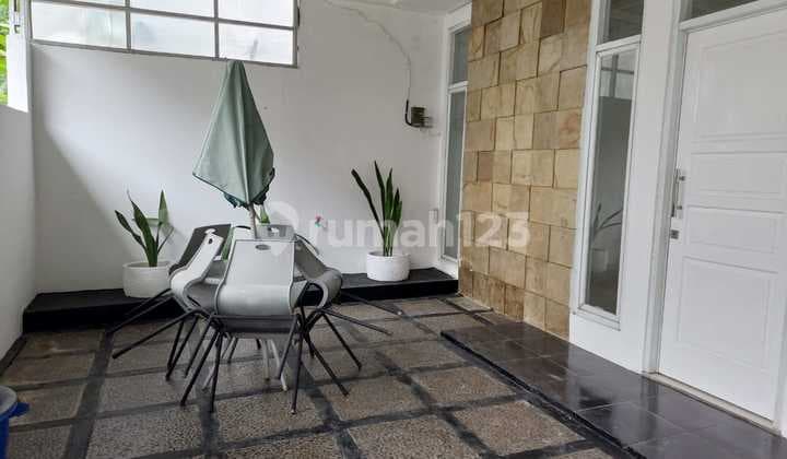 Rumah Siap Huni di Cipadu LT 100 M², Lokasi Tenang & Akses Mudah Af-17961