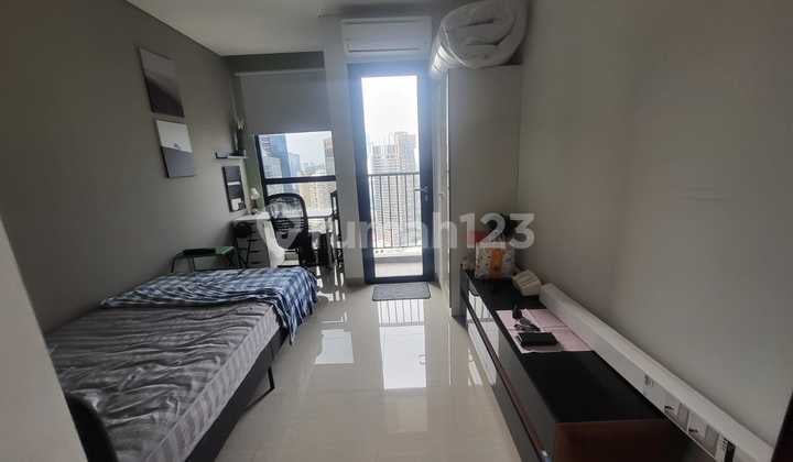 Apartment Dekat Ciputra Artpreneur di Karet Jaksel Va-17765