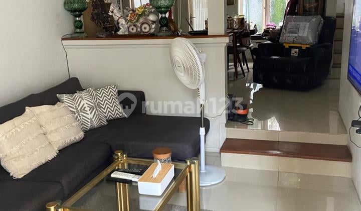 Rumah Strategis di Bintaro Tangsel Gb-17322