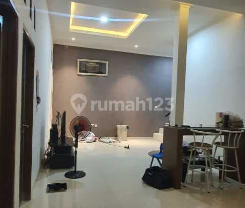 House near KRL Jurangmangu in Pondok Aren Tangsel AF-17466