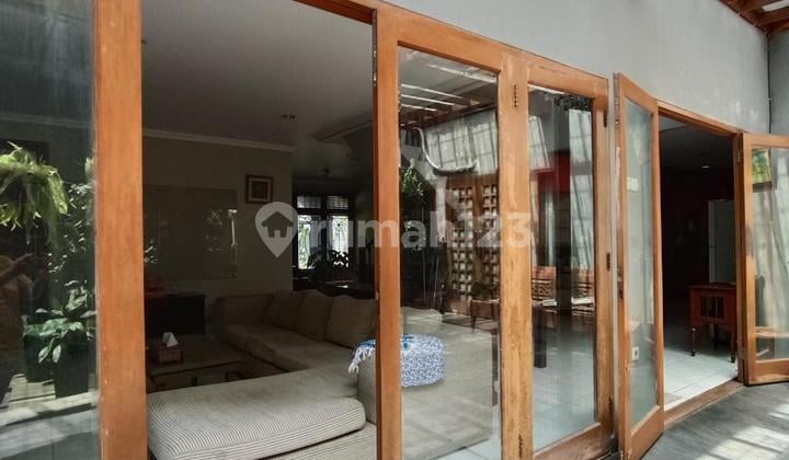 Rumah Strategis Siap Huni di Bintaro Tangsel Wt-16311 Rumah Strategis Siap Huni di Bintaro Tangsel Wt-16311