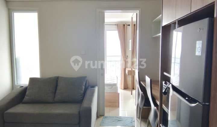 Apartement Dekat Bintaro Plaza di Bintaro Tangsel Td-17521