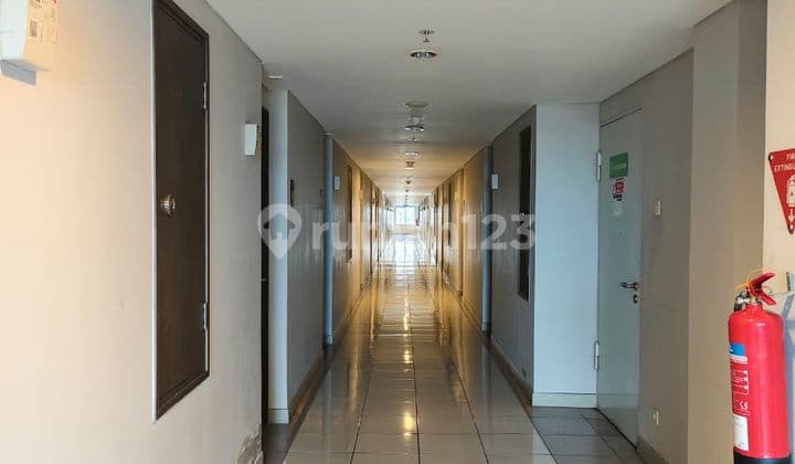 Apartment Emerald Bintaro Type Studio Fully Furnished Gb-17653
