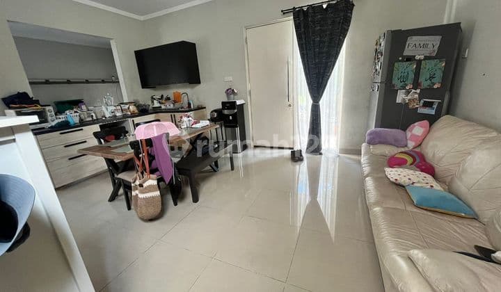 Rumah Asri Modern Split Level Siap Huni di Kebayoran Bintaro Sektor 7 GB-17280