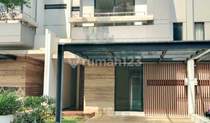 Rumah Modern Siap Huni di Bintaro Tangsel Fm-15457 Rumah Modern Siap Huni di Bintaro Tangsel Fm-15457