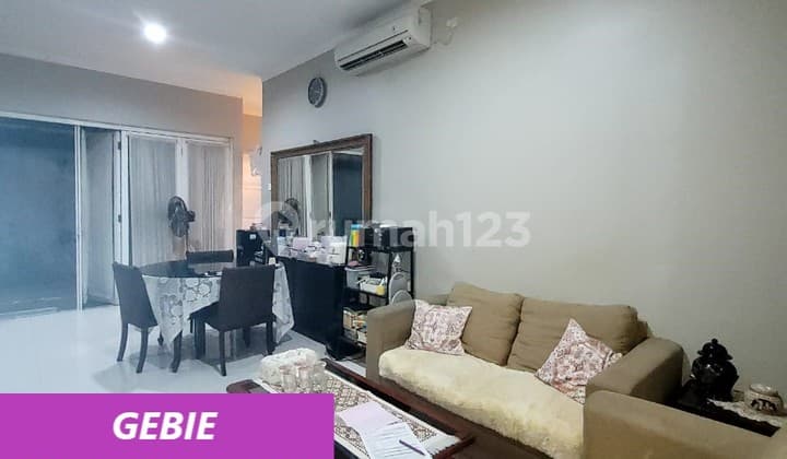 Runah Minimalis Dijual Cepat di Cluster Emerald View Bintaro GB-15227