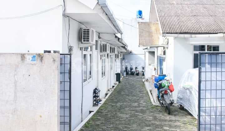 Dijual Kos-Kosan dan Town House Dekat Kampus Ui Depok Ny-18219