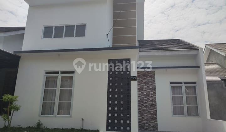 Rumah Cirebon, Kredit Tanpa Bank Tanpa Bi Cheking