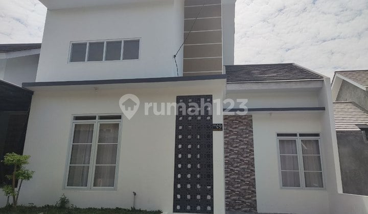 Rumah Cirebon, Kredit Tanpa Bank Tanpa Bi Cheking