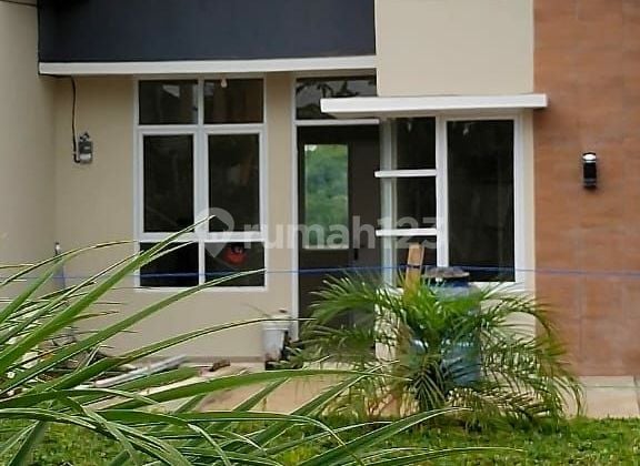 Perumahan Dramaga,300 Jtan 2 Km Terminal Laladon