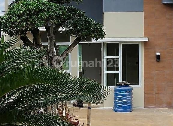 Rumah Dijual Dekat Kampus Ipb Dramaga Bogor