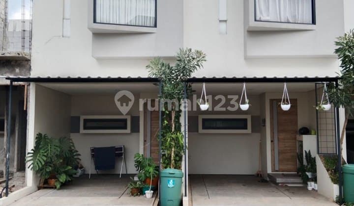 Rumah Dijual di Depok,hunian Untuk Penghafal Al Quran