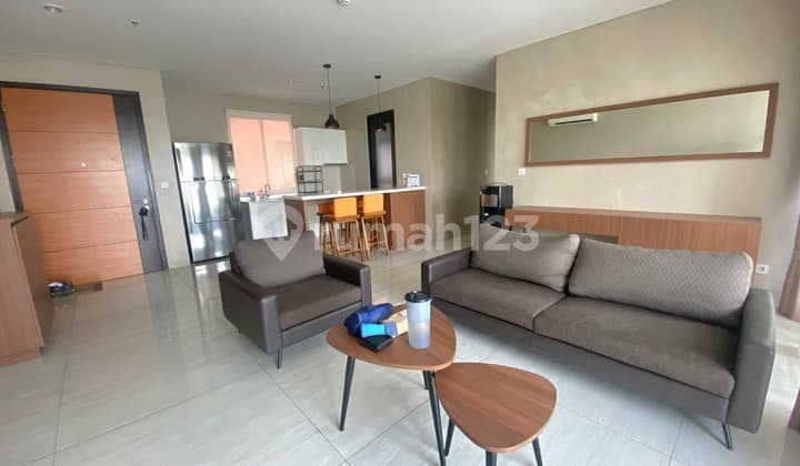 For Rent Fast Apartment Llyod Alam Sutera