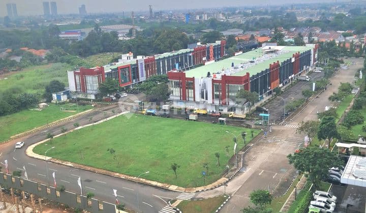 Cheap For Sale Ayodhya Cikokol Tangerang Apartment