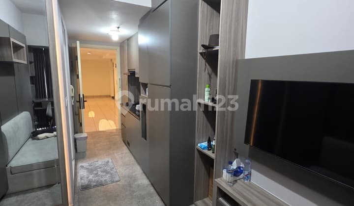 Disewakan Apartemen M Town Fully Interior Furnished Gading Serpong