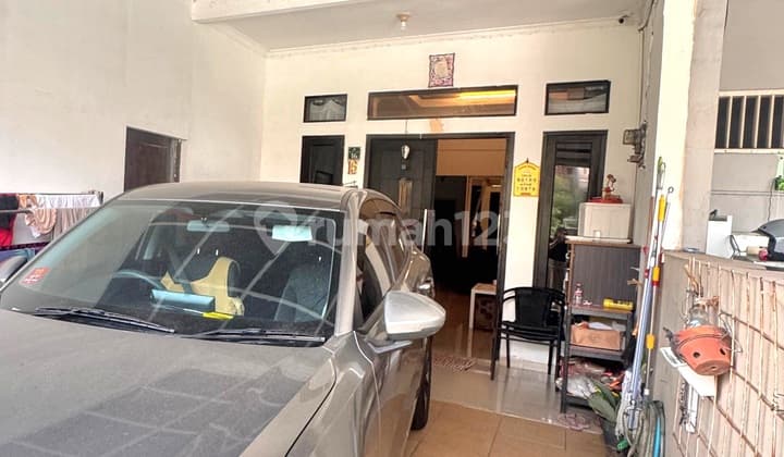 Dijual Cepat Rumah Sektor 1c Gading Serpong