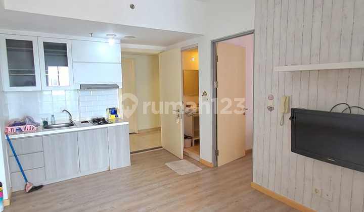 Super Cheap Apartments M Town Residence Gading Serpong