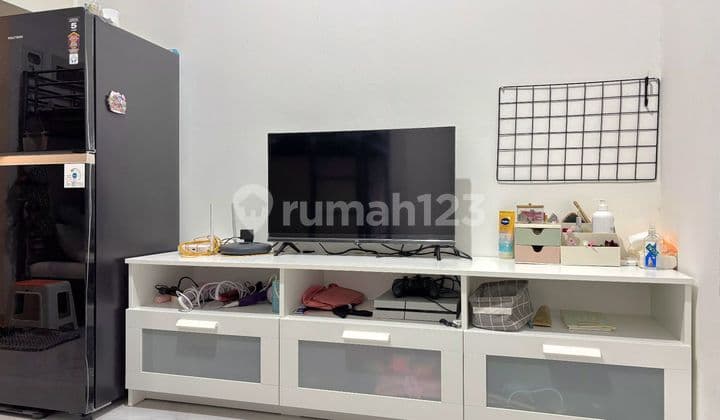 Disewakan Cepat Apartemen Sky House Alam Sutera