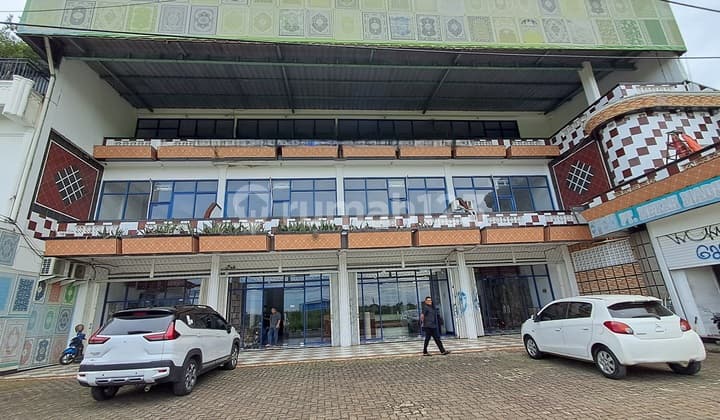 Dijual Cepat 4 Ruko Gandeng Raya Pondok Cabe Pamulang Tangsel