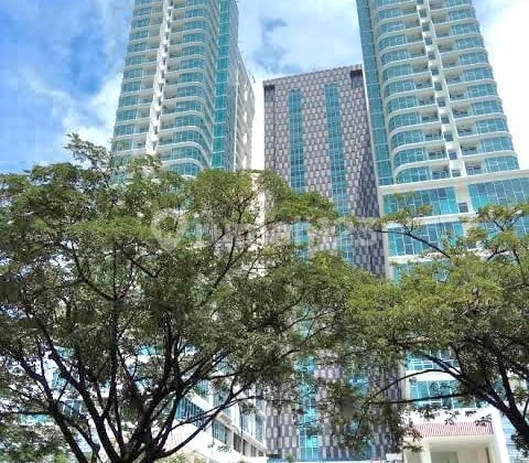 Good Deal Soho Brooklyn Apartments Alam Sutera