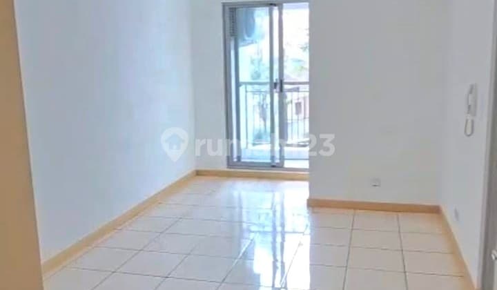 For Sale: M Town Apartment, Low Floor, Gading Serpong