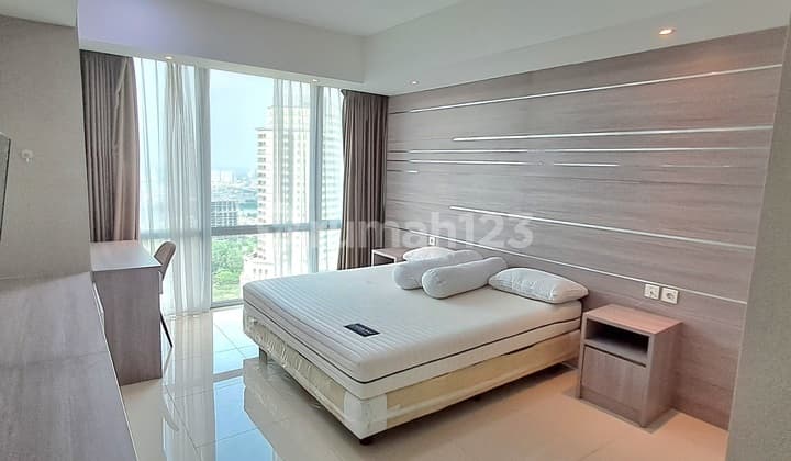 Disewakan Apartemen U Residence Tower3 Karawaci
