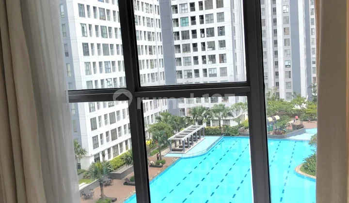 Dijual Murah Apartemen M Town Gading Serpong Dijual Murah Apartemen M Town Gading Serpong