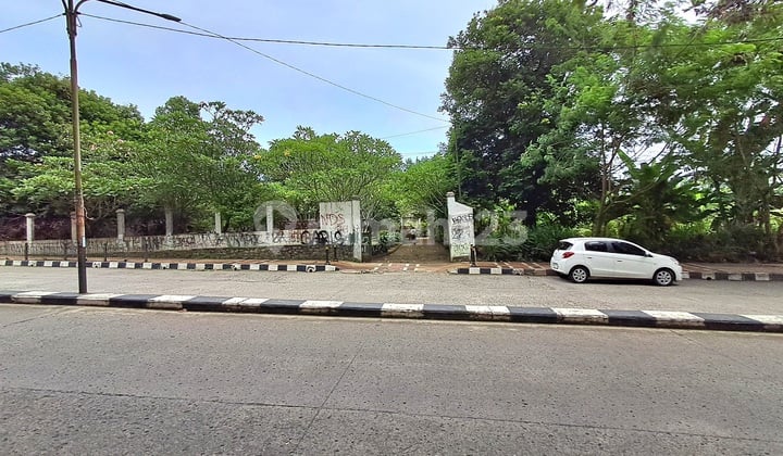 Dijual Super Murah Tanah Pondok Cabe Pamulang Tangerang Selatan