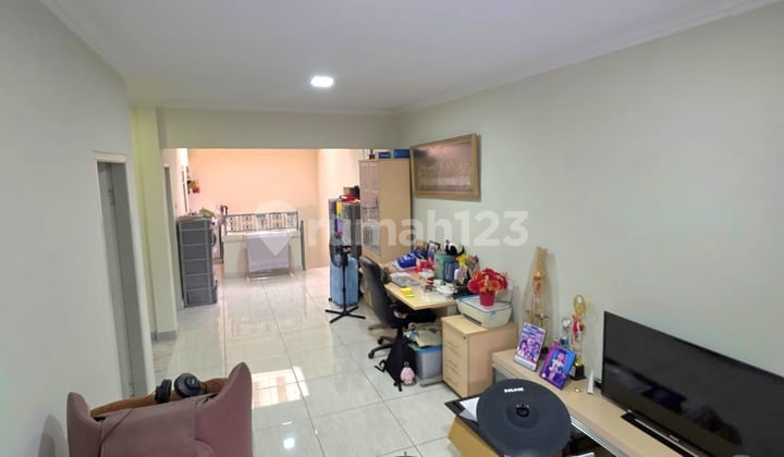 Dijual Rumah Sektor 7 Gading Serpong