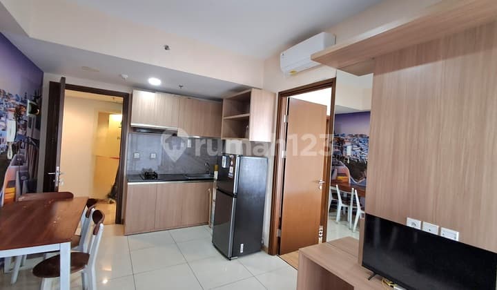 Termurah Apartemen M Town Signature Gading Serpong