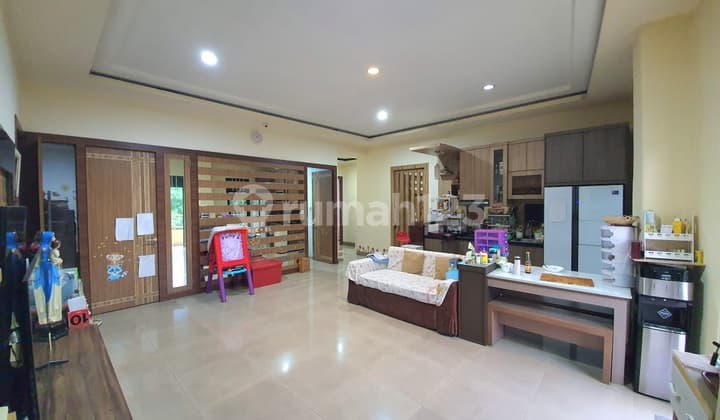 Dijual Ruko Jalan Raya Cempaka Putih Jakarta Pusat