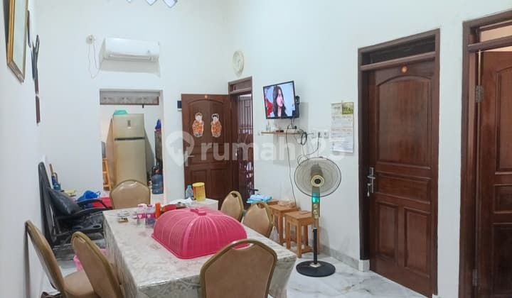 Dijual Cepat Rumah Sektor 6 Gading Serpong
