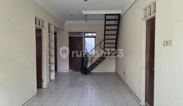 Bisa KPR, Rumah, 1 Lantai, SHM, Bebas Banjir Rumah Sektor 7C Gading Serpong