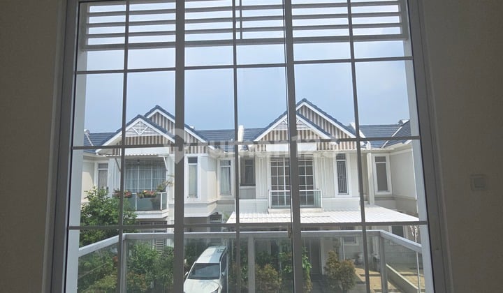 Rumah Lavisa Lavon Ppjb Siap Ajb Rumah Siap Huni
