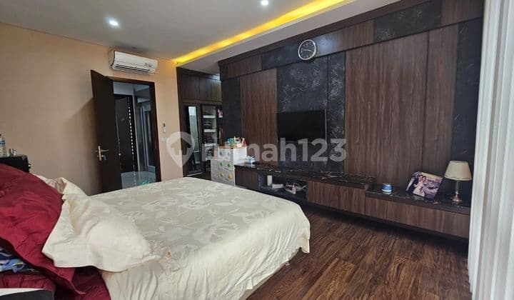 Cluster Kimora, Zora Di Bsd City, Siap Huni, Bawa Koper Saja