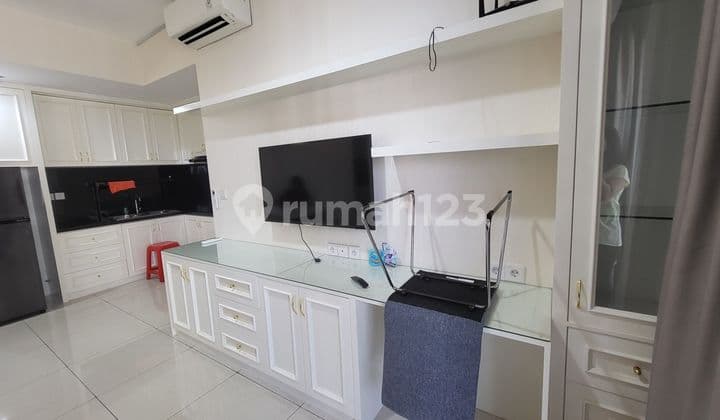 Mtown Signature HERALD 3BR Apartment, Summarecon Serpong Gading Serpong