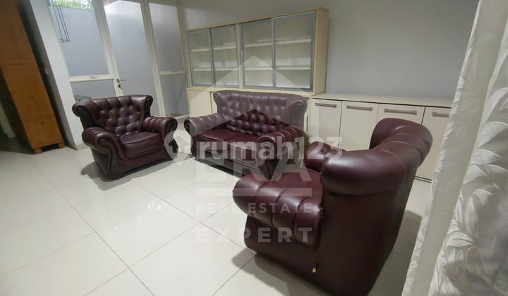Cluster Mississippi Lebar 8, Siap Huni, Fullfurnish, Selangkah ke Aeon Mall Jgc