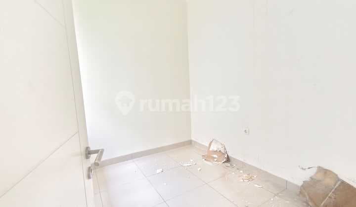 Dibawah Harga Pasar Rumah Summarecon Bandung Cluster Amanda Dekat Dengan Kolam Renang Cash/KPR Dibantu